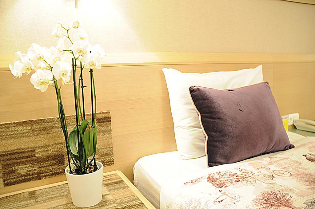 Sv Business Hotel Taksim Истанбул Екстериор снимка