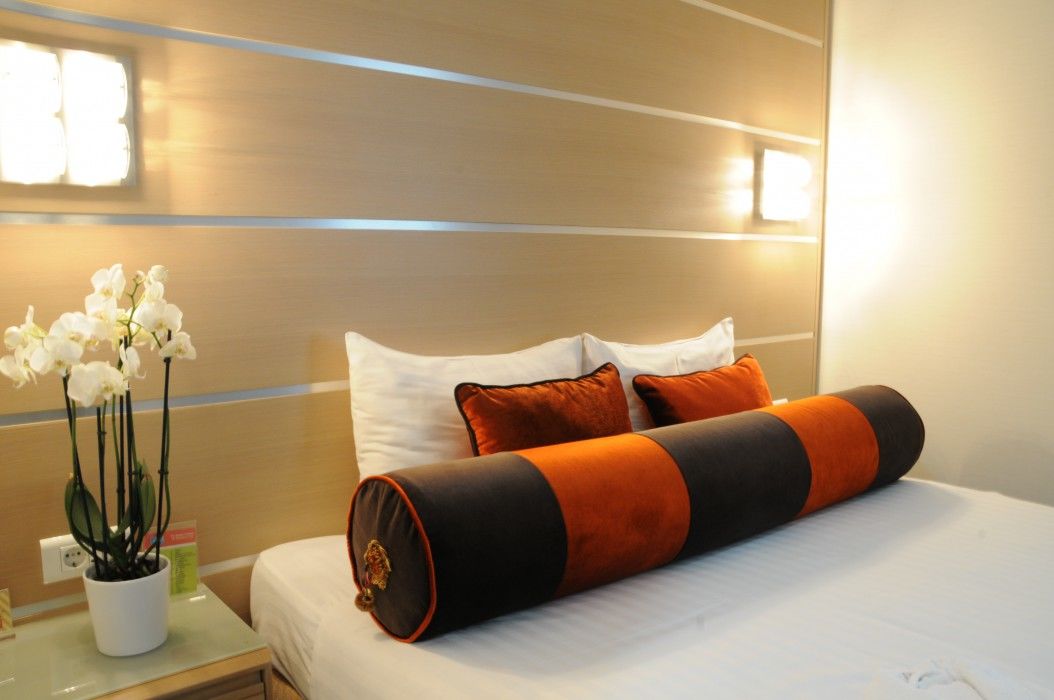 Sv Business Hotel Taksim Истанбул Екстериор снимка