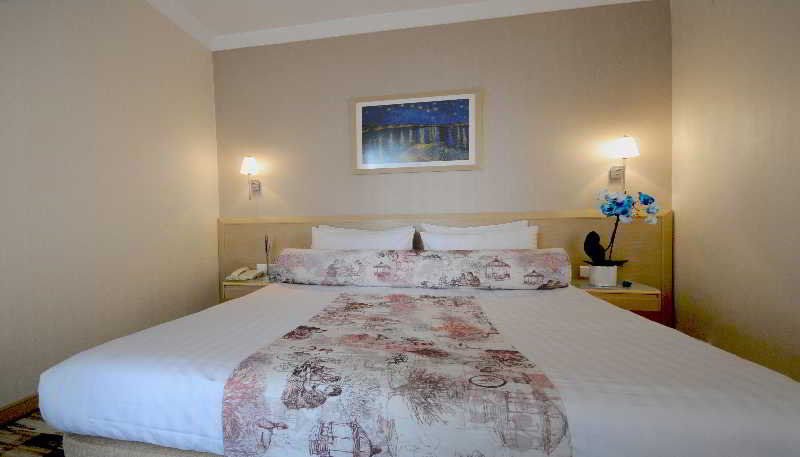 Sv Business Hotel Taksim Истанбул Екстериор снимка