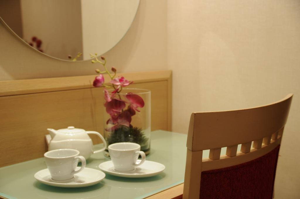 Sv Business Hotel Taksim Истанбул Екстериор снимка